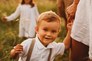 Image of Black Friday sale: $50 off 2020 FAMILY session