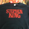Stephen King T-Shirt
