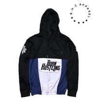 Bhc Big Logo Hoodie