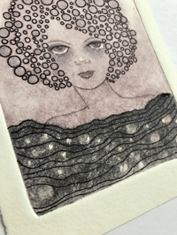 Image 2 of Black Pearls 