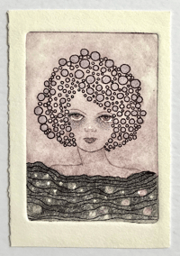 Image 1 of Black Pearls 