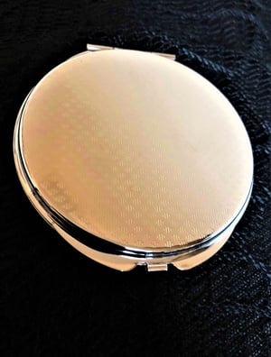 Image of Monster Madness Compact mirror