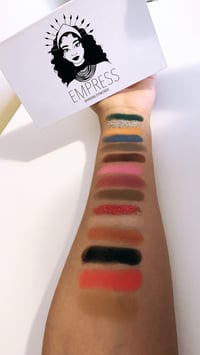 Image 2 of EMPRESS HOLIDAY BUNDLE