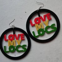 Image 1 of Love My Locs