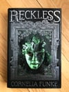 Reckless (Mirrorworld #1) by Cornelia Funke