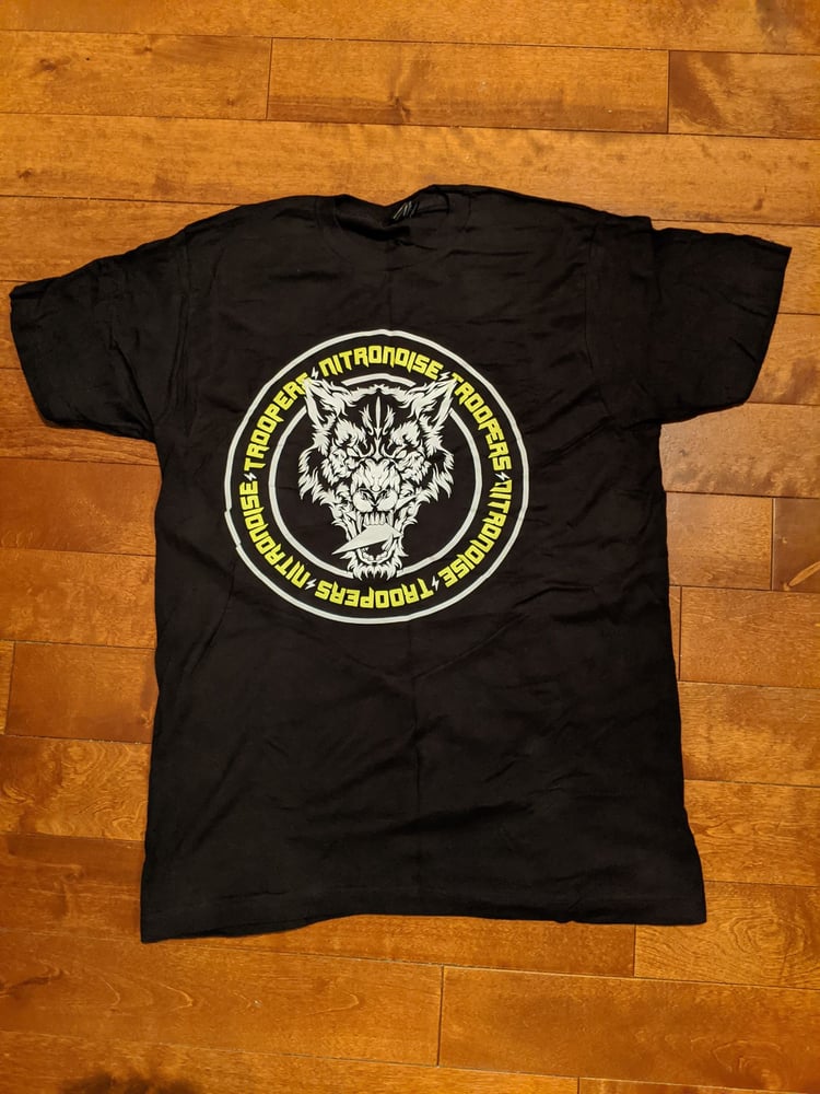 Image of Nitro/Noise Wolf