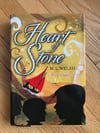 Heart of Stone by M.L. Welsh