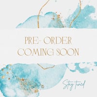 WARRIOR ROSE PRE-ORDER