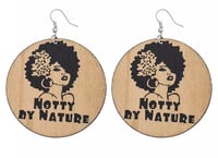 Awesomely Notty by Nature