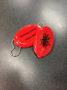 Image of CHANGE POUCH