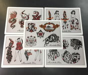 Image of 8x10 PRINT SET