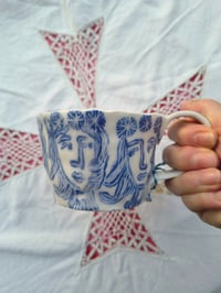 Image 2 of Five Princesses 