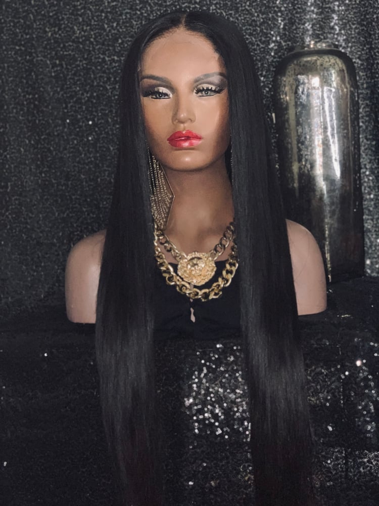 Image of Empress 