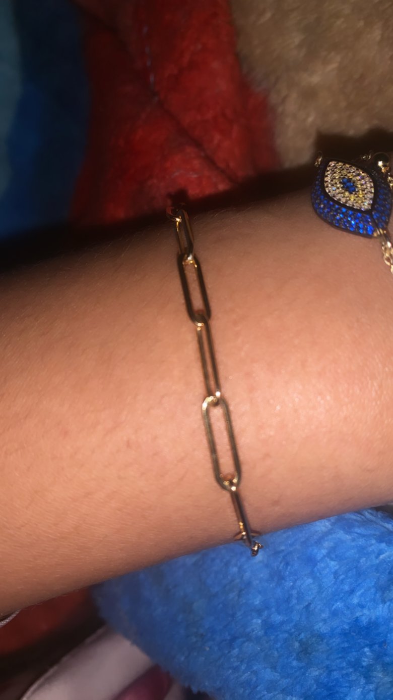 Image of Link’d bracelet 