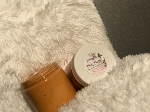 Image of Holiday Mixer Whipped Body Butter 