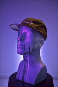 Image 4 of Fam ly 5 Panel Cap