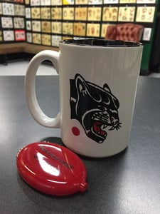 Image of RWT MUG