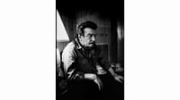 Waylon Jennings, Nashville, Tennessee, 1998