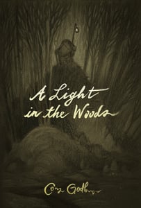 Image of A Light in the Woods