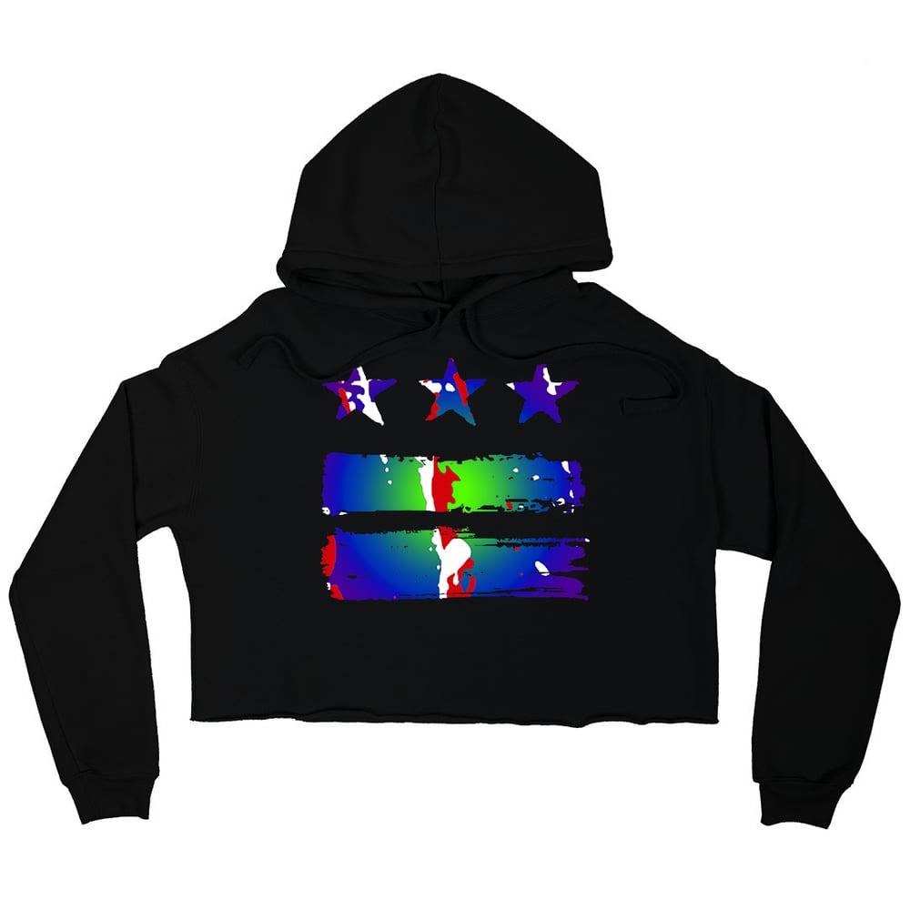 NEON ABSTRACT | CAPCITY Clothing Co.