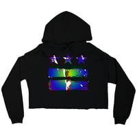 Image 1 of NEON ABSTRACT
