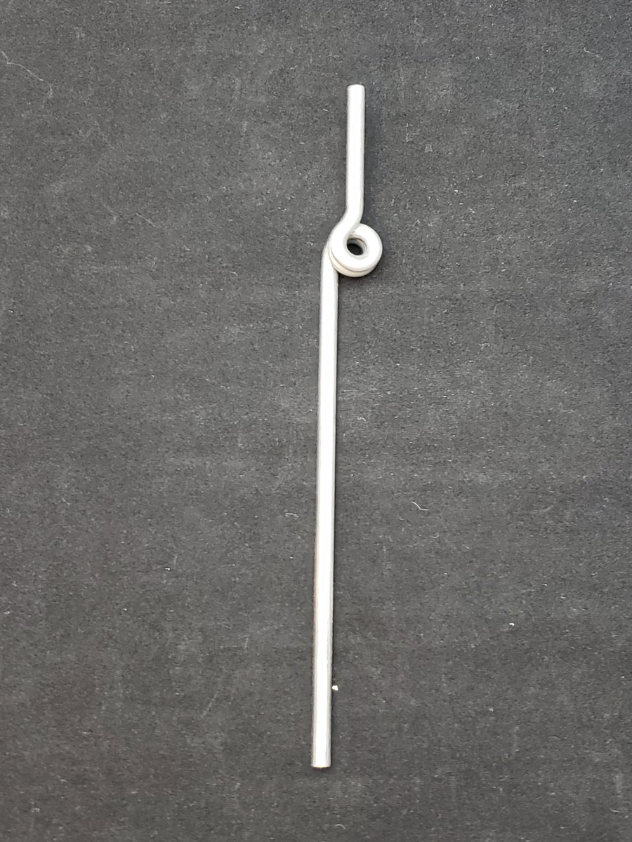 Image of 3/16" nose wire