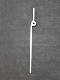 3/16" nose wire