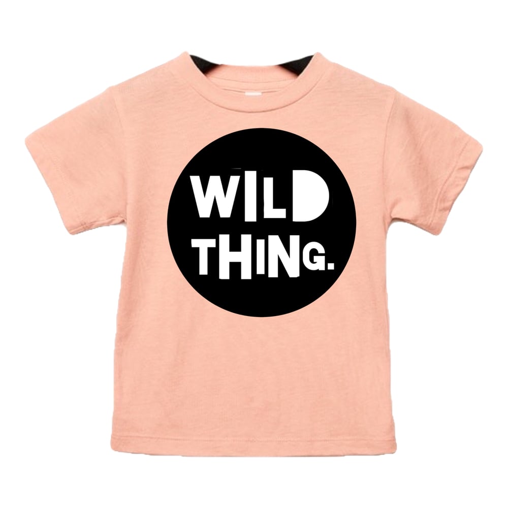 Wild Thing