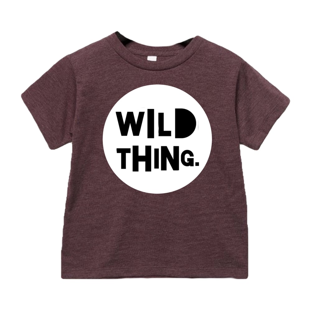 Wild Thing