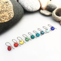 Image 1 of dot dot dangles