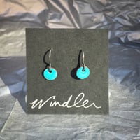 Image 2 of dot dot dangles