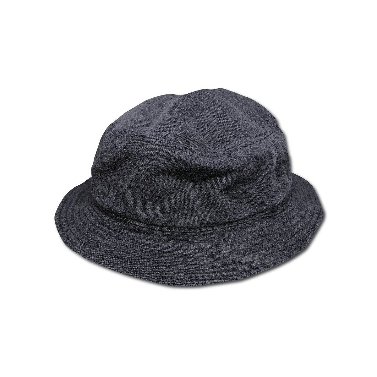 Rye Striped Bucket Hat