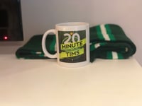 20 Minute Tims Mug