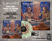 Image 2 of THE DISEASE CONCEPT - Pain Clinic LP 