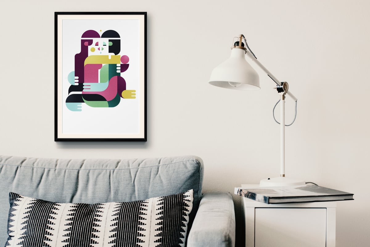 Image of Bombay Kiss