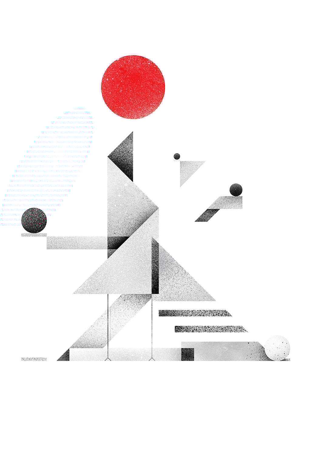 Image of Bateau Livre