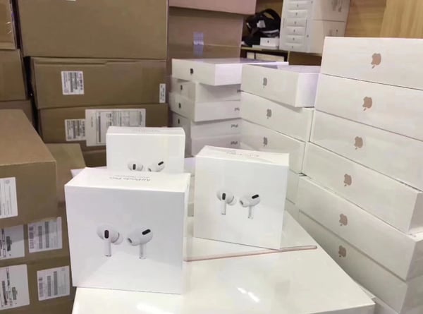 Image of Apple air pods Pro