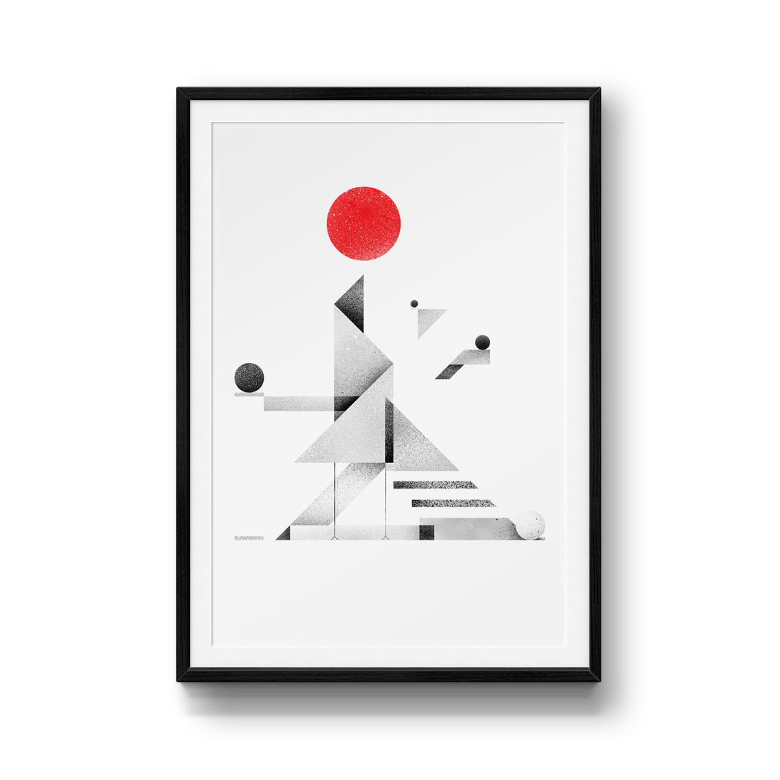 Image of Bateau Livre