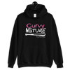 Curvy by Nature Hoodie 