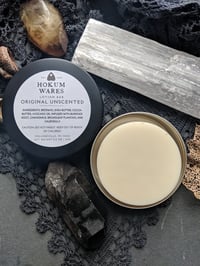 Image 2 of Botanical-Infused Lotion Bars