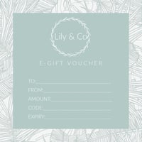 Image 2 of E-GIFT VOUCHER 25