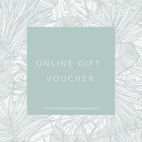 Image 1 of E-GIFT VOUCHER 25