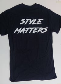 Style Matters T-shirt