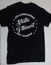 Low Expectations T-shirt
