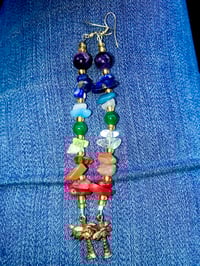 Image 2 of F R E Q U E N C Y