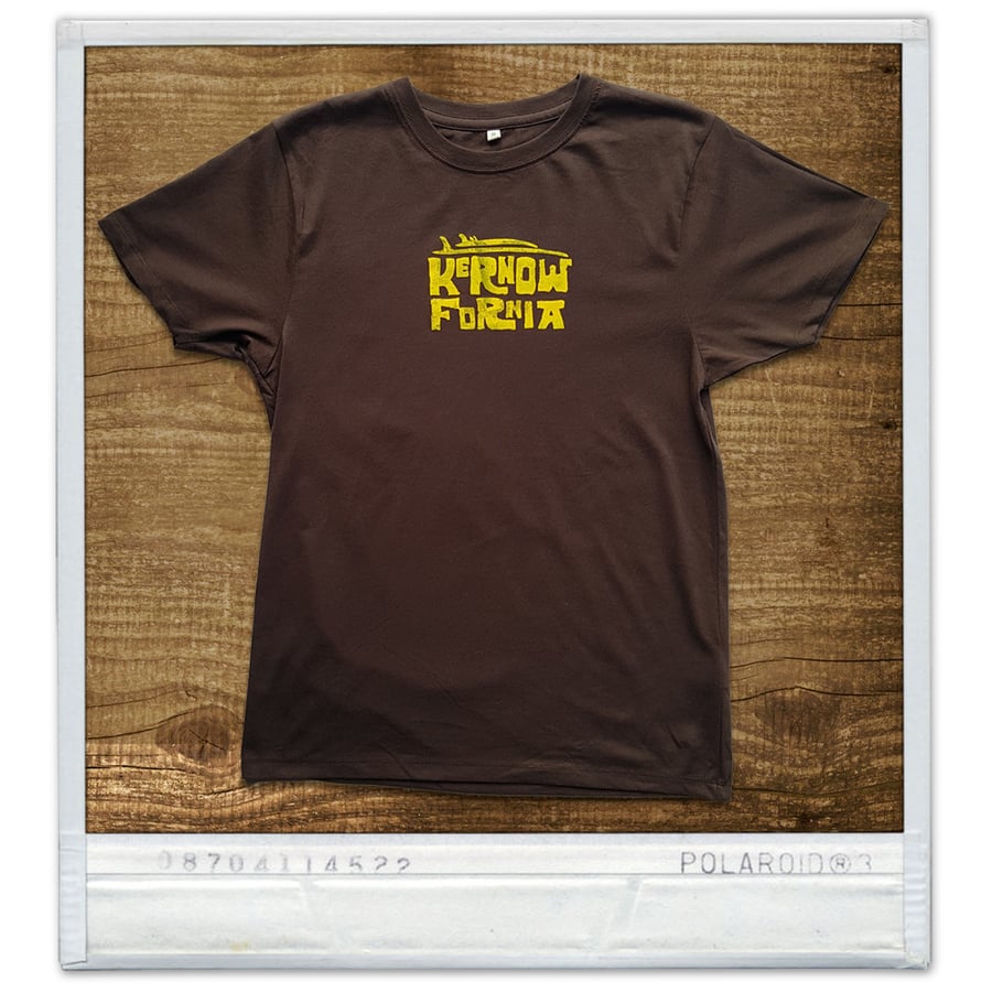 Image of The Drifter