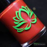 Image 3 of Terracotta Nail Polish