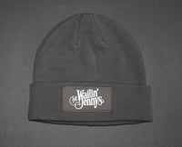 Image 1 of Patch Beenie