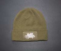 Image 2 of Patch Beenie