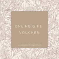 Image 1 of E-GIFT VOUCHER 50